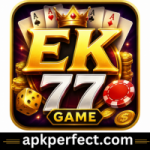 EK77 Game APK