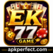 EK77 Game APK