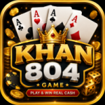 Khan804 Game New Version