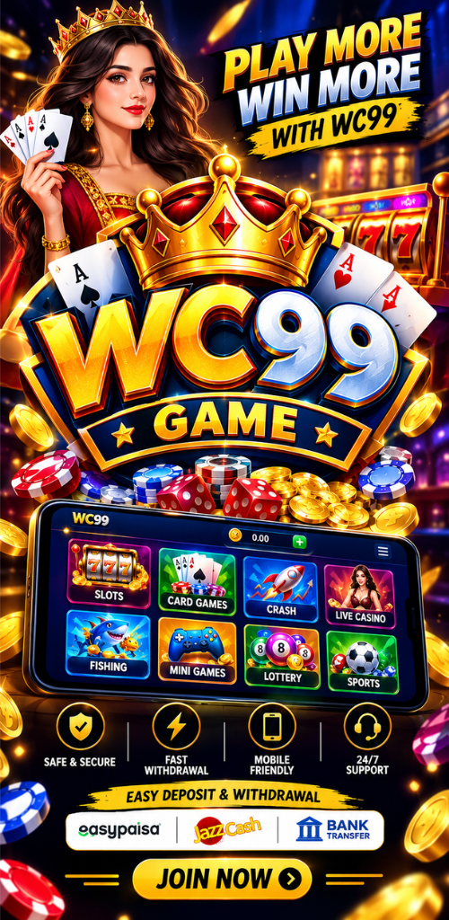 WC999 Game APK