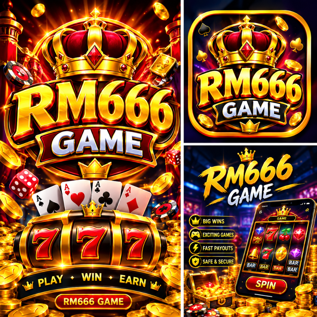 RM666 Game