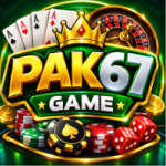 PAK67 Game