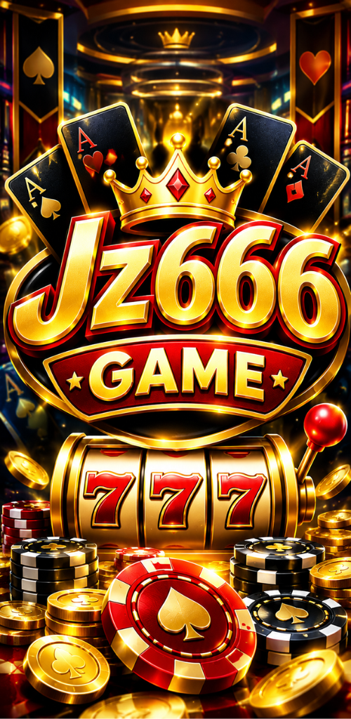 Jz666 Game 