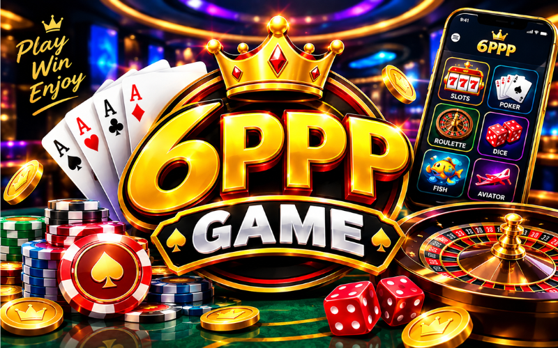6PPP Game