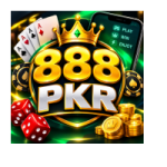 888PKR Game