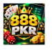 888PKR Game
