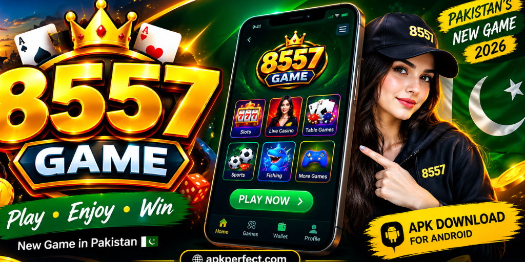 8557 Game